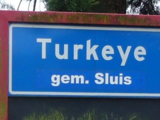 Hollandalılar kendi tarihlerini unuttu!