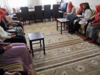 FETÖ’nün katalog evliliğindeki ilginç notlar