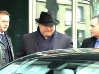 Hakan Uzan ünlü marka Vertu'yu aldı