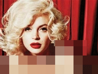 ABD’li oyuncu Lindsay Lohan’ın asıl derdi anlaşıldı