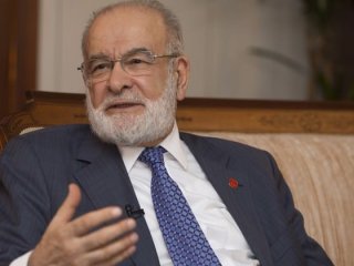 Saadet lideri: "Bakanın Hollanda'ya gitme ısrarı doğru değildi"