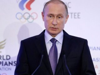 Rusya'daki Türkler umutlu: Putin söz verdi!
