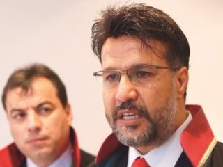 Erdoğan'ın avukatı: Hainler pişman değiller