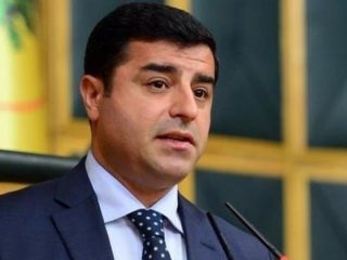 Mahkemeden Demirtaş'a:Sınırsız değil!