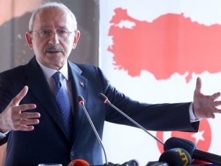 Kılıçdaroğlu: Tüm ilişkileri askıya alalım!