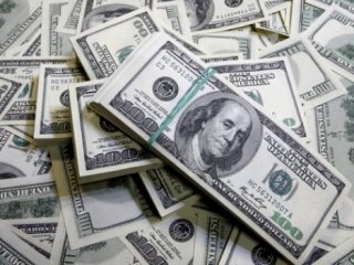 Merkez Bankası'ndan flaş dolar açıklaması!