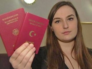 Almanya gittikçe çirkinleşiyor!