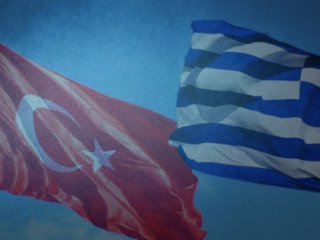 Yunanistan’dan Türkiye’ye destek