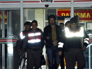 FETÖ'cü eski emniyet müdürü yakalandı