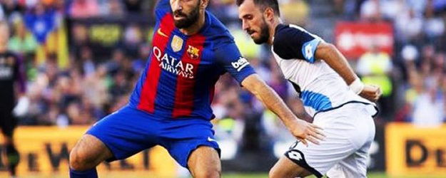 İspanyol basını: Emre, Arda'dan daha iyiydi!