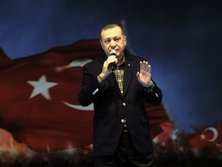 Erdoğan'dan Hollanda Başbakanı Rutte'ye cevap