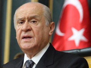 Devlet Bahçeli, Muhaliflerle ilgili sözlerine açıklık getirdi