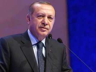 Erdoğan'dan yeni 'nazi ve faşist' çıkışı