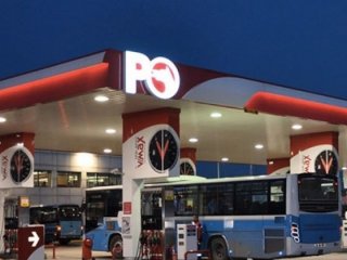 Hollandalı'nın aldığı Petrol Ofisi'ne izin var mı?