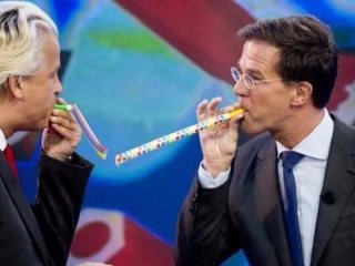 Hollanda'nın kanlı ve faşist tarihi