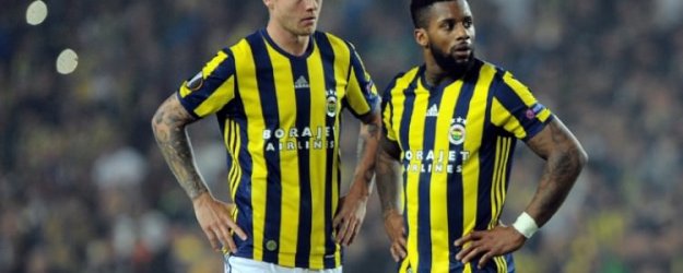 F.Bahçeli yıldızdan olay sözler! 'Kandırıldım...'