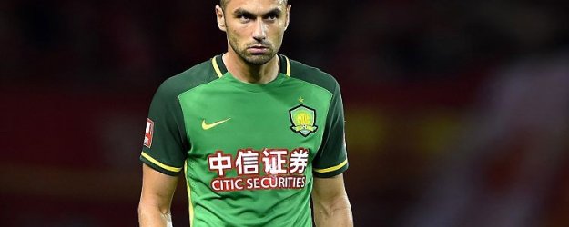 Arda'dan sonra Burak Yılmaz: Ben de bırakıyorum!