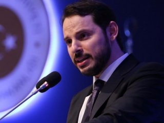 Bakan Albayrak'tan Hollanda açıklaması!