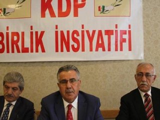 Barzani'nin partisi referandumda evet diyecek