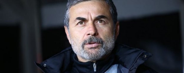 Aykut Kocaman için resmi açıklama!