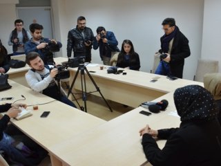 Leyla Şahin Usta'dan net tavır!