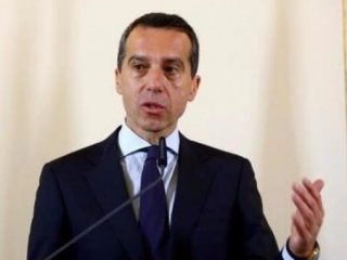 Türkiye'ye bir yasak da Avusturya'dan