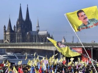 Erdoğan'ın “PKK” sözlerine Almanya'dan cevap