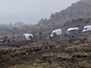 Kapadokya’da balon paniği! 49 kişi yaralandı