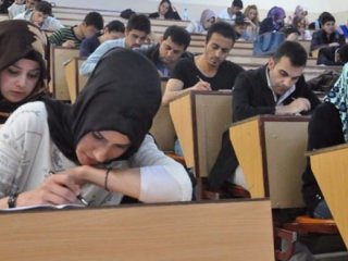 ÖSYM'den açıklama! Yeniden değerlendirilecek