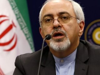 Cevat Zarif İsrail'e yüklendi