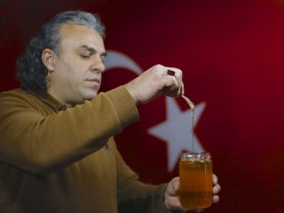 Bir kilogram "Peri balı" 5 bin euro