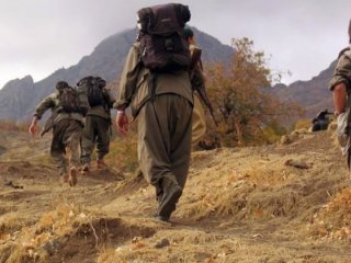 PKK bölgede sinir uçlarıyla oynuyor