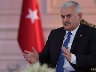 Başbakan Yıldırım Hollanda Başbakanının teklifini doğruladı