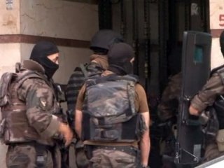 İstanbul'da 3 ilçede dev uyuşturucu operasyonu