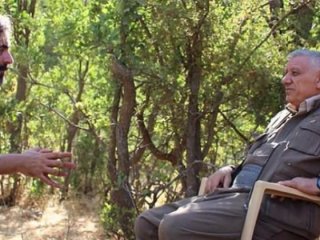 PKK'lı Deniz Yücel FETÖ aşığı çıktı