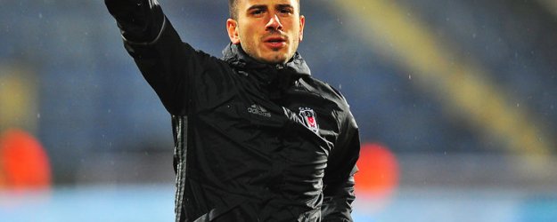 Oğuzhan Özyakup'a İspanya'dan dev talip!