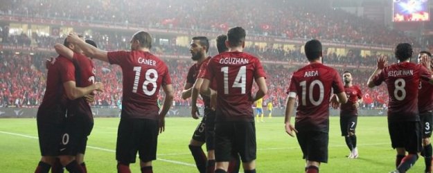 Türkiye-Finlandiya maçı kapalı gişe