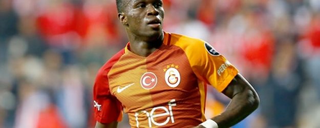 Galatasaray'a Bruma faksı...