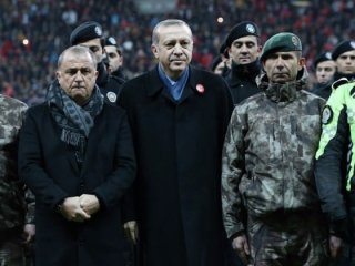 Türkiye'ye destek! Bu haksızlık ümmete yapıldı...