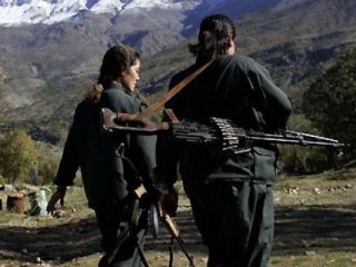 PKK, Ezidilerle ortak saldırı düzenleyecek!