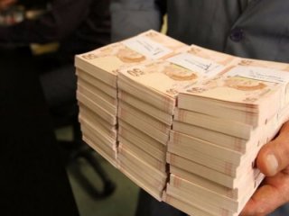 Varlık Fonu'yla 15 yılda 1 trilyon dolar yatırım