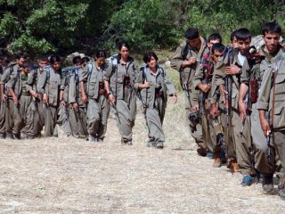 KDP'den PKK'ya 'IKBY'yi terk edin' çağrısı