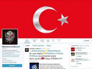 Fransa Ekonomi Bakanlığı’nın hesabı hacklendi