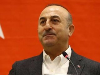 Bakan Çavuşoğlu: Buna zırva demeyeceğim de...