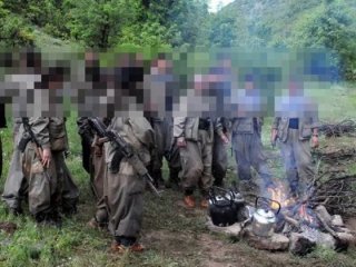 PKK'nın "alçak" talimatları itirafçı ifadesinde