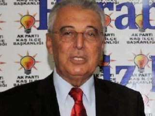 "Hayır diyenler Haçlı zihniyeti..."