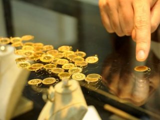Altın fiyatları 145 liranın altında!