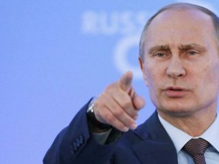 Putin'den Güney Osetya kararı