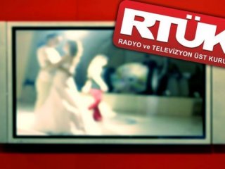 Evlilik programlarına komik ceza!