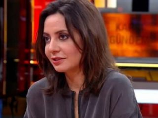 Aslı yalvardı!